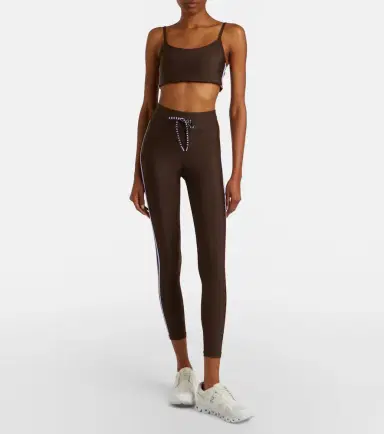The Upside Oxford leggings | Thumbnail 6