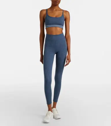 The Upside Bowery leggings | Thumbnail 4