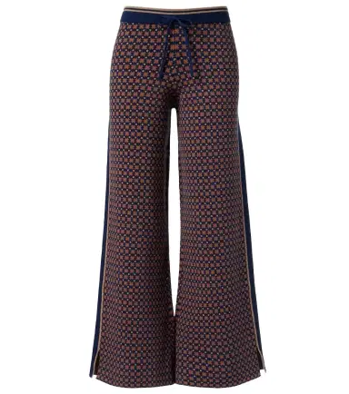 The Upside Lumiere Juniper cotton-blend sweatpants | Thumbnail 1 The Upside Lumiere Juniper cotton-blend sweatpants | Thumbnail 1