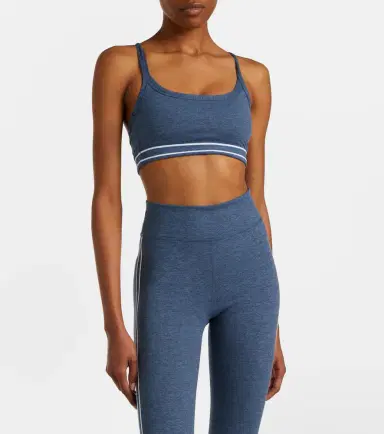 The Upside Bowery Baxter sports bra | Thumbnail 2