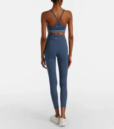 The Upside Bowery Baxter sports bra | Thumbnail 3