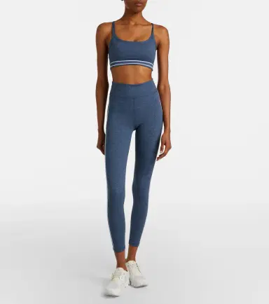 The Upside Bowery Baxter sports bra | Thumbnail 5