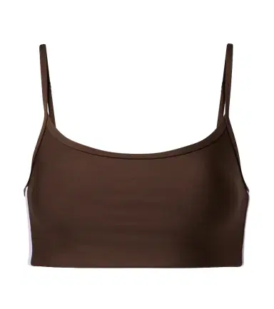 The Upside Oxford Hutton sports bra | Thumbnail 1 The Upside Oxford Hutton sports bra | Thumbnail 1