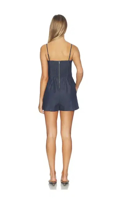 Yumi Kim Blossom Romper | Thumbnail 3 Yumi Kim Blossom Romper | Thumbnail 3