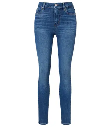 Frame Le High skinny jeans | Thumbnail 1 Frame Le High skinny jeans | Thumbnail 1