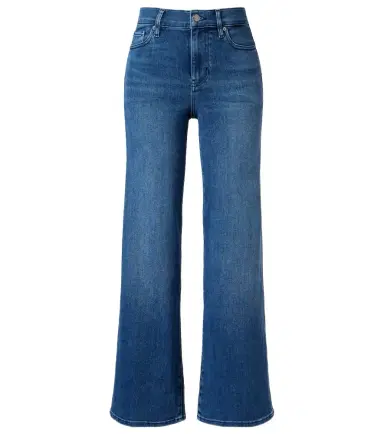 Frame Le Slim Palazzo wide-leg jeans | Thumbnail 1 Frame Le Slim Palazzo wide-leg jeans | Thumbnail 1