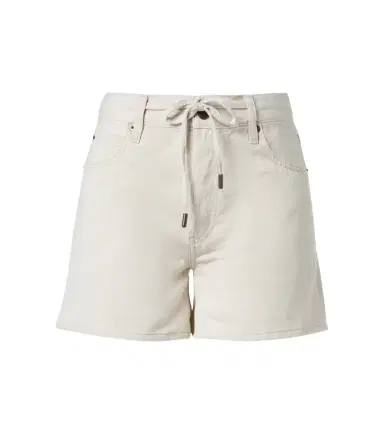 Frame Off Duty denim shorts | Thumbnail 1