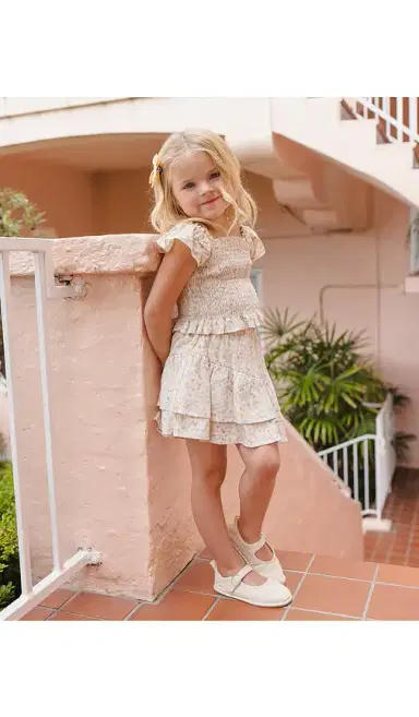 Rylee + Cru Rylee + Cru Zayla Top | Thumbnail 4