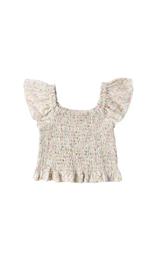 Rylee + Cru Rylee + Cru Zayla Top