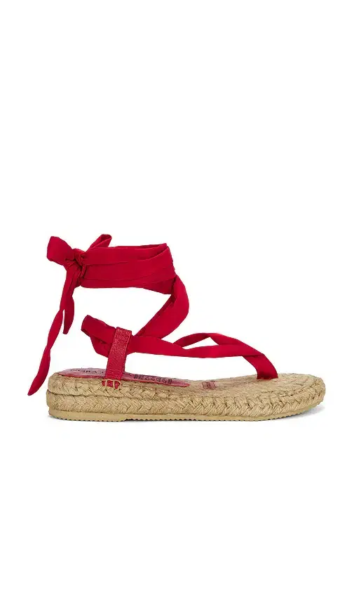 Summer Espadrille Summer Espadrille