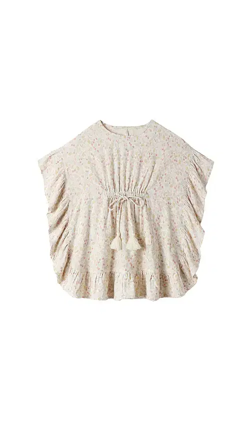 Rylee + Cru Rylee + Cru Kaftan Cover Up