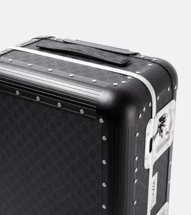 Gucci Porter GG canvas carry-on suitcase | Thumbnail 2