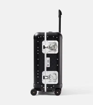 Gucci Porter GG canvas carry-on suitcase | Thumbnail 3