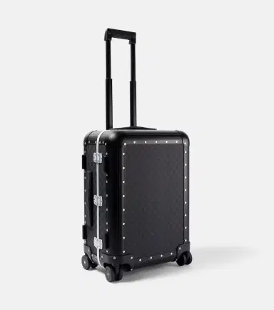 Gucci Porter GG canvas carry-on suitcase | Thumbnail 5