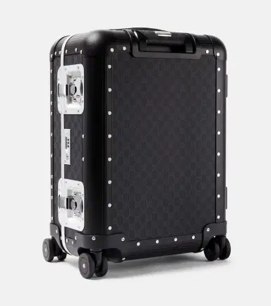 Gucci Porter GG canvas carry-on suitcase | Thumbnail 6