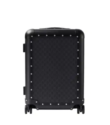 Gucci Porter GG canvas carry-on suitcase | Thumbnail 1