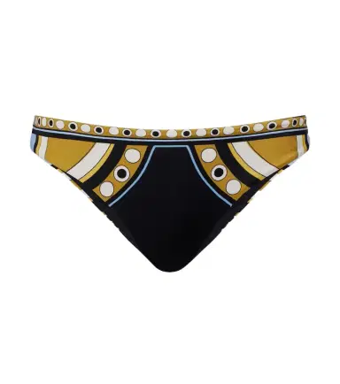 La DoubleJ Printed bikini bottoms | Thumbnail 1 La DoubleJ Printed bikini bottoms | Thumbnail 1