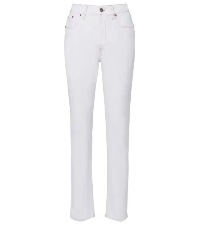 Versace Straight jeans