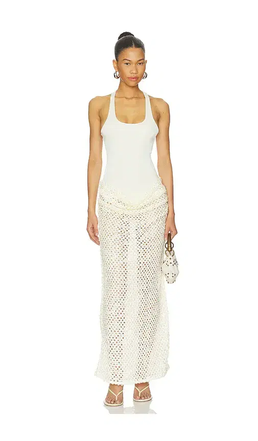 Ariel Maxi Dress