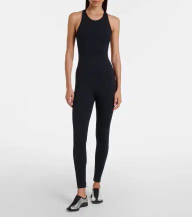 NORBA Open-back catsuit | Thumbnail 6