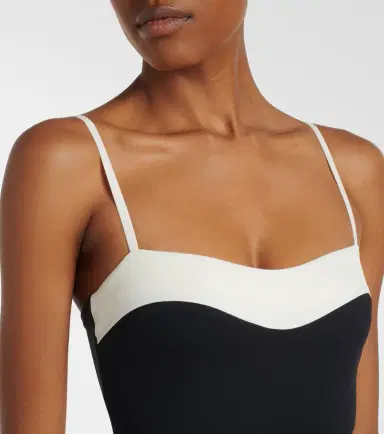 Norba Curve bodysuit | Thumbnail 2