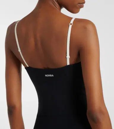 Norba Curve bodysuit | Thumbnail 4