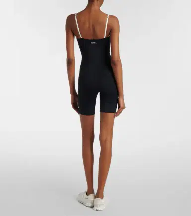 Norba Curve bodysuit | Thumbnail 5