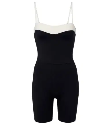 Norba Curve bodysuit | Thumbnail 1