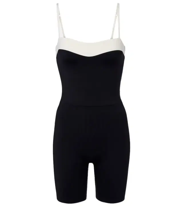 Norba Curve bodysuit