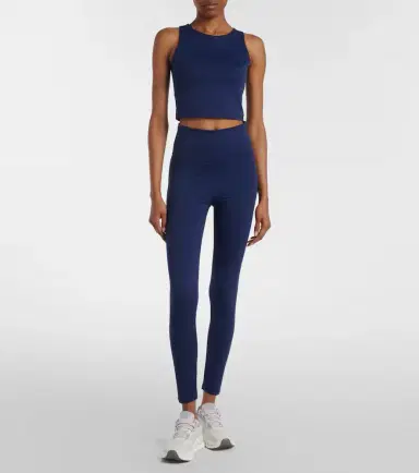 NORBA Original sports bra | Thumbnail 2