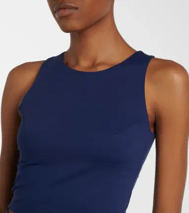 NORBA Original sports bra | Thumbnail 4