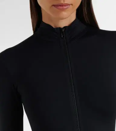 NORBA Zip-up catsuit | Thumbnail 4 NORBA Zip-up catsuit | Thumbnail 4