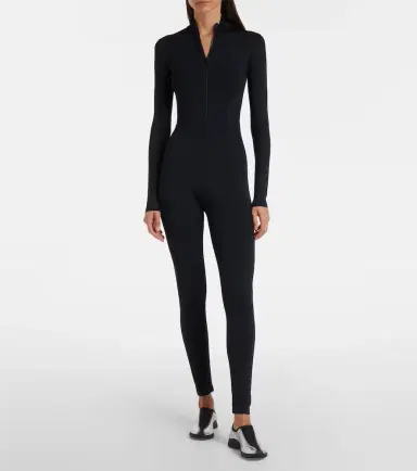 NORBA Zip-up catsuit | Thumbnail 6 NORBA Zip-up catsuit | Thumbnail 6