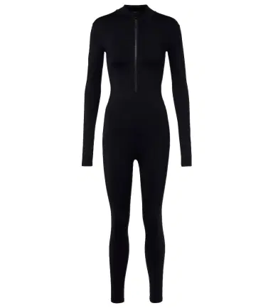 NORBA Zip-up catsuit | Thumbnail 1 NORBA Zip-up catsuit | Thumbnail 1