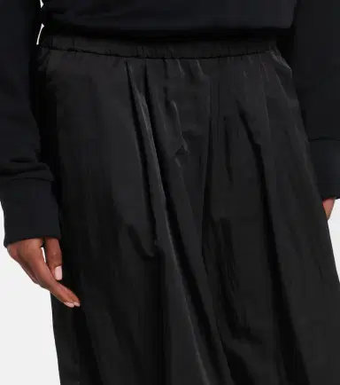 NORBA Pleated balloon pants | Thumbnail 4