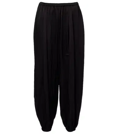 NORBA Pleated balloon pants | Thumbnail 1