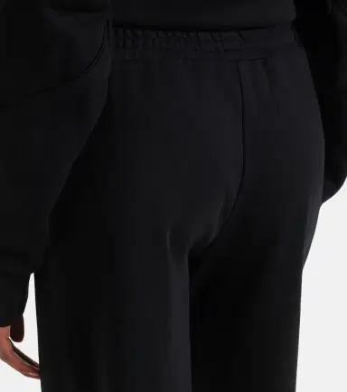 NORBA Snug cotton sweatpants | Thumbnail 2
