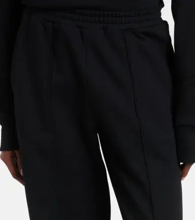 NORBA Snug cotton sweatpants | Thumbnail 6