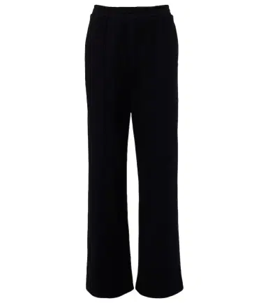 NORBA Snug cotton sweatpants | Thumbnail 1