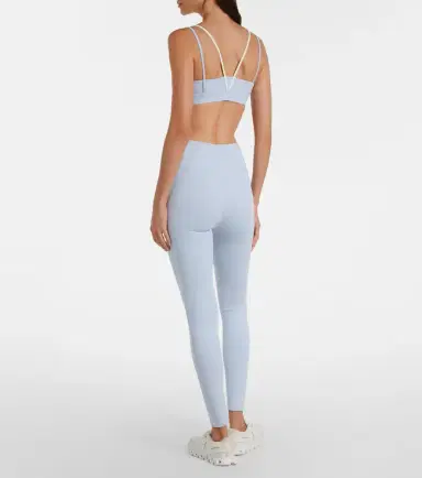 NORBA Essential leggings | Thumbnail 4