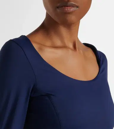 NORBA Jersey crop top | Thumbnail 3 NORBA Jersey crop top | Thumbnail 3