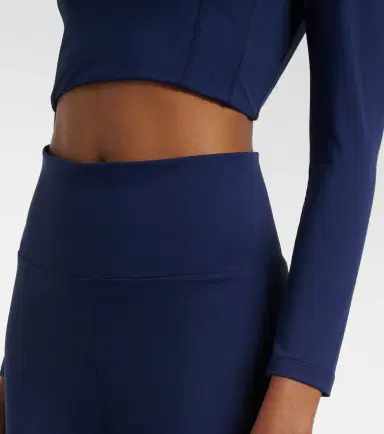 NORBA Jersey crop top | Thumbnail 6 NORBA Jersey crop top | Thumbnail 6