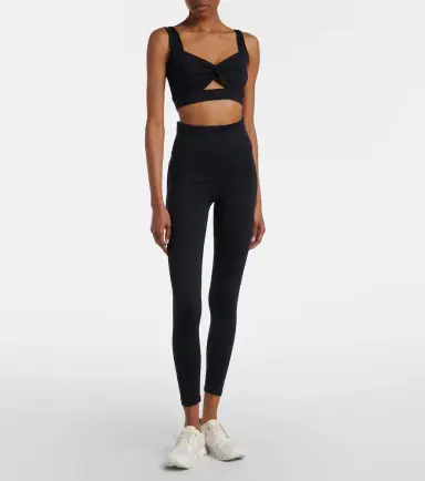 NORBA Essential leggings | Thumbnail 2