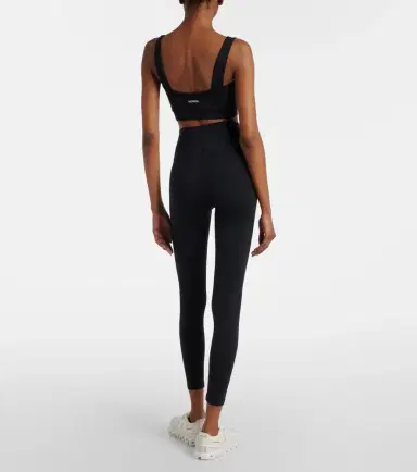NORBA Essential leggings | Thumbnail 5