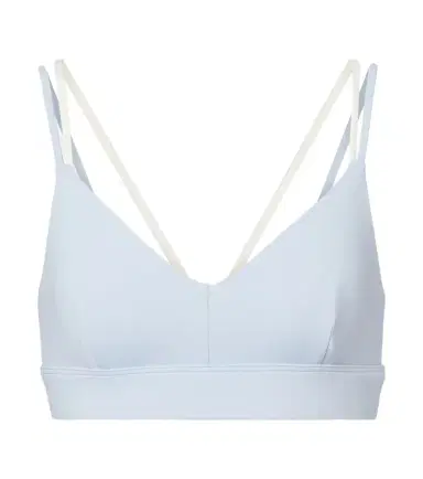 NORBA Strappy sports bra | Thumbnail 1