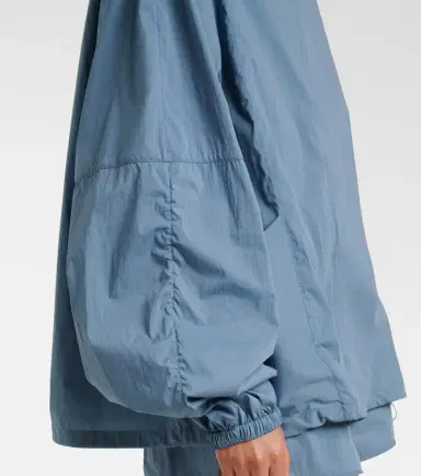 Norba Shell cotton-blend jacket | Thumbnail 2