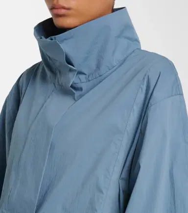 Norba Shell cotton-blend jacket | Thumbnail 3