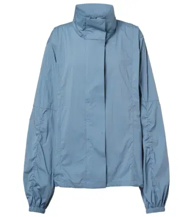 Norba Shell cotton-blend jacket | Thumbnail 1
