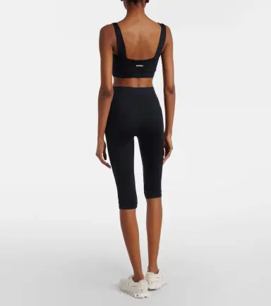 NORBA Romeo leggings | Thumbnail 5