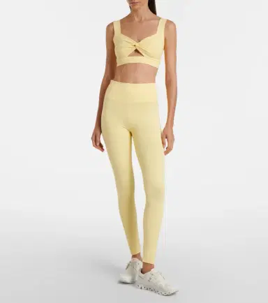 NORBA Essential leggings | Thumbnail 3